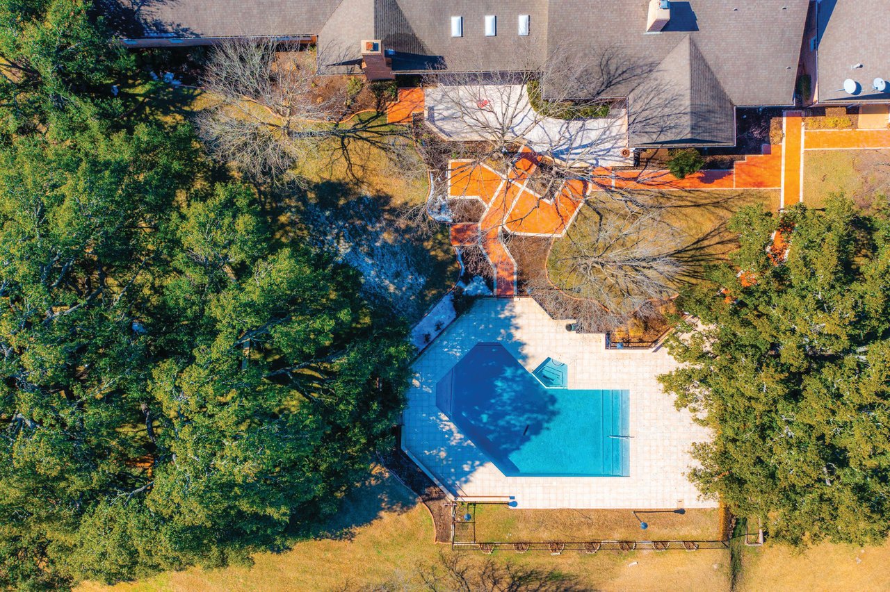 Summers Mill Ranch: A Texas Legacy Estate