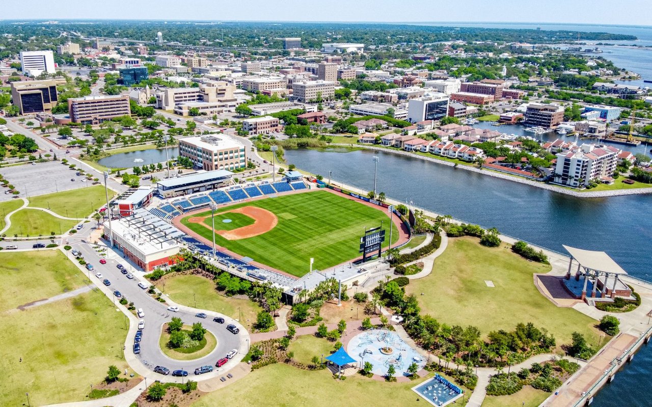 Pensacola