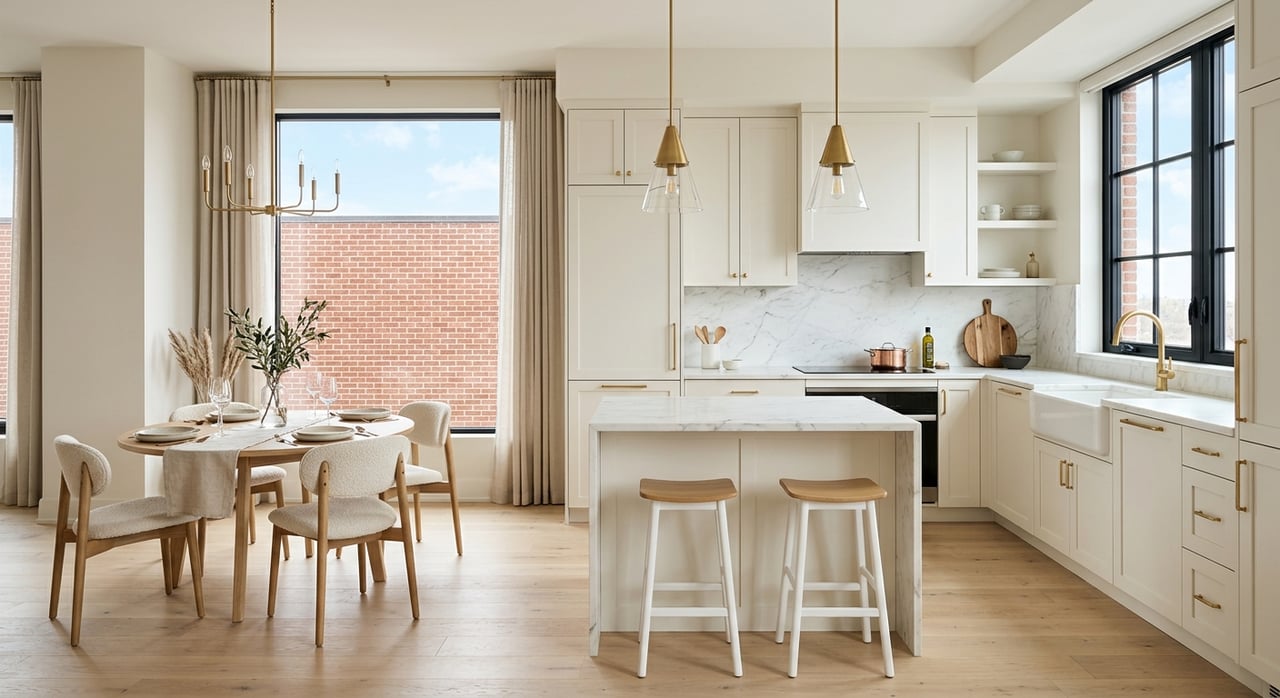North End Owners: Sell Or Rent Your Condo?
