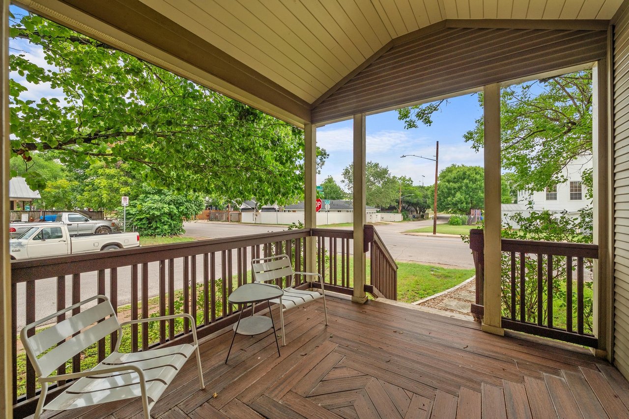 111 Adam L Chapa Senior Street