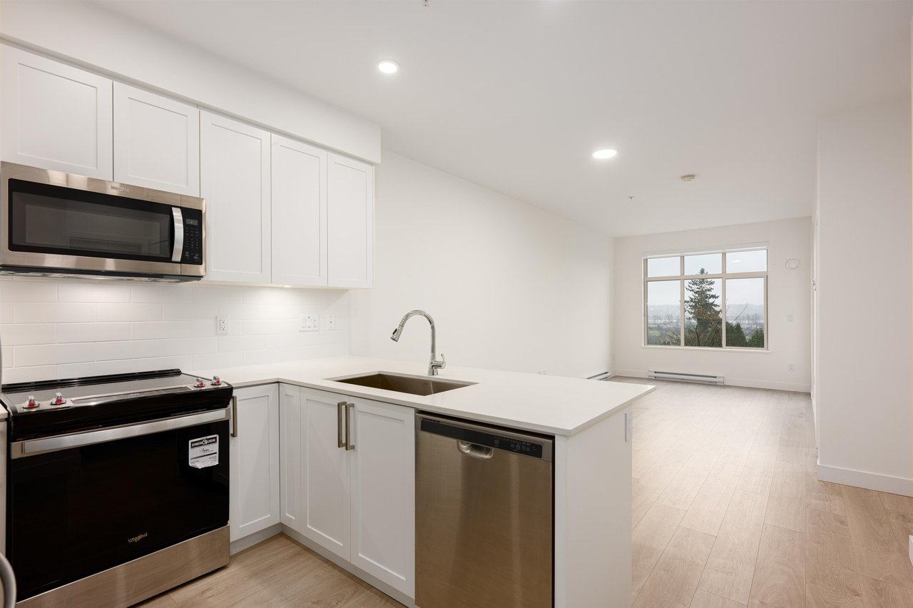 808 Gauthier Ave, #311