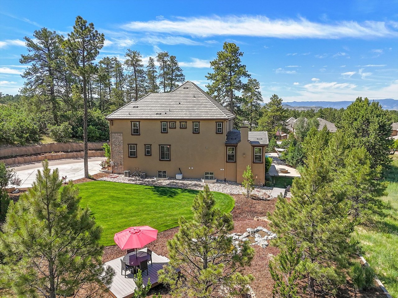 6881 Northstar Court