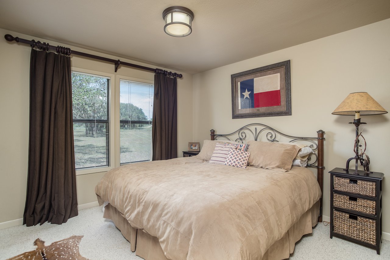 Apache Ranch