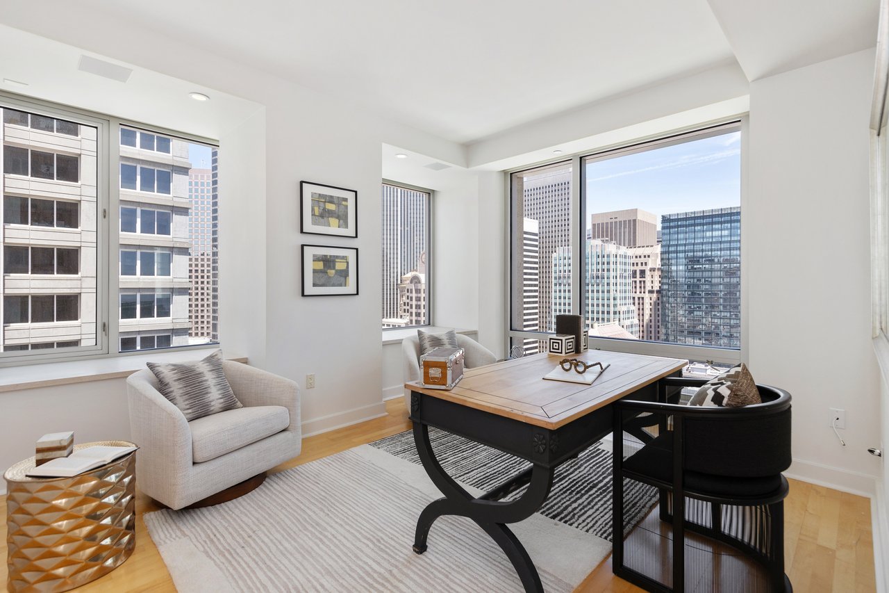 St. Regis Residence 24A