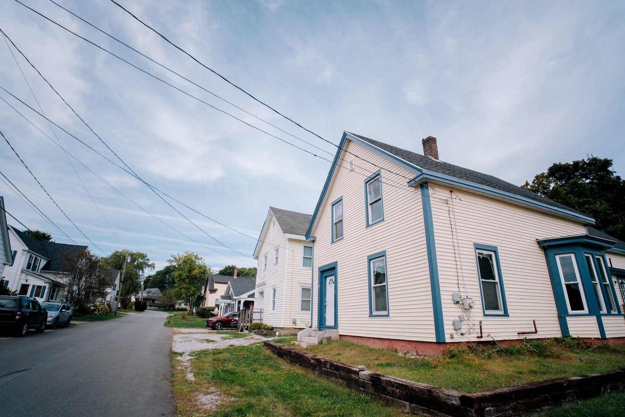 25 James St #B Rockland 