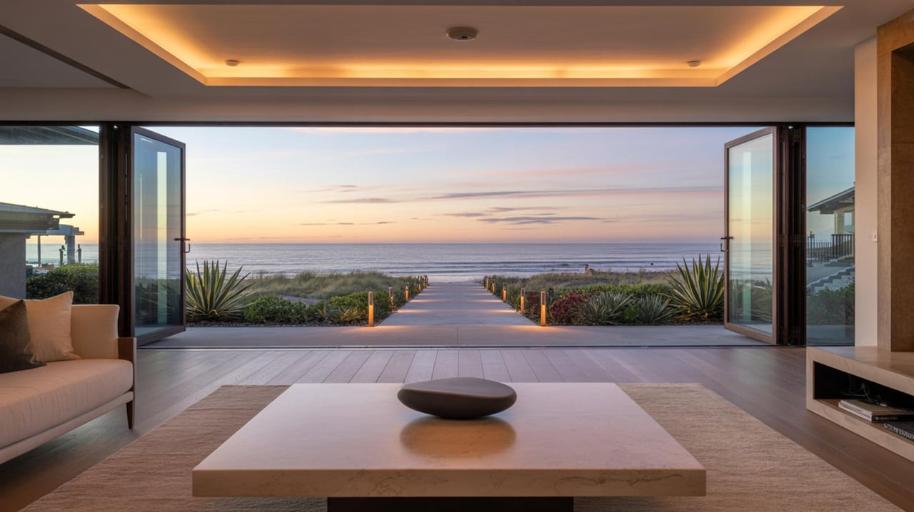 Must-Have Smart Home Features for Downtown Carlsbad, CA Homeowners
