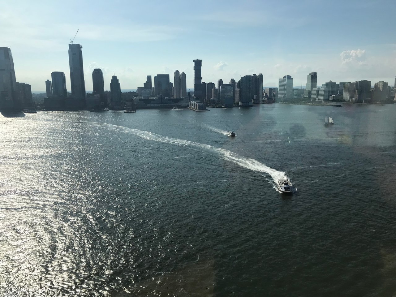 Battery Park City