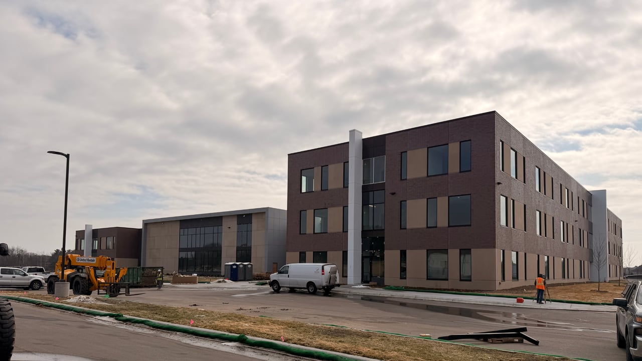 Math and Science Academy Expanding with New Woodbury Campus