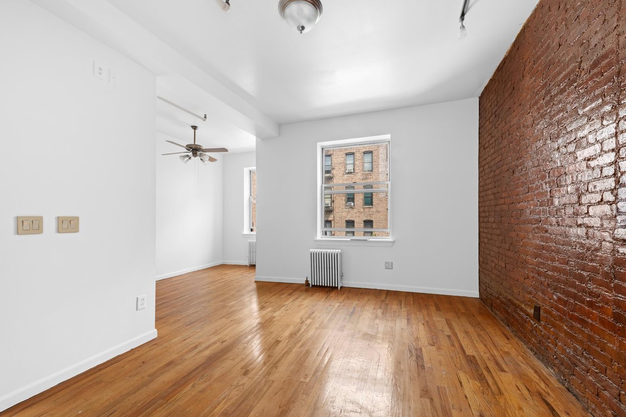 607 West 187th Street