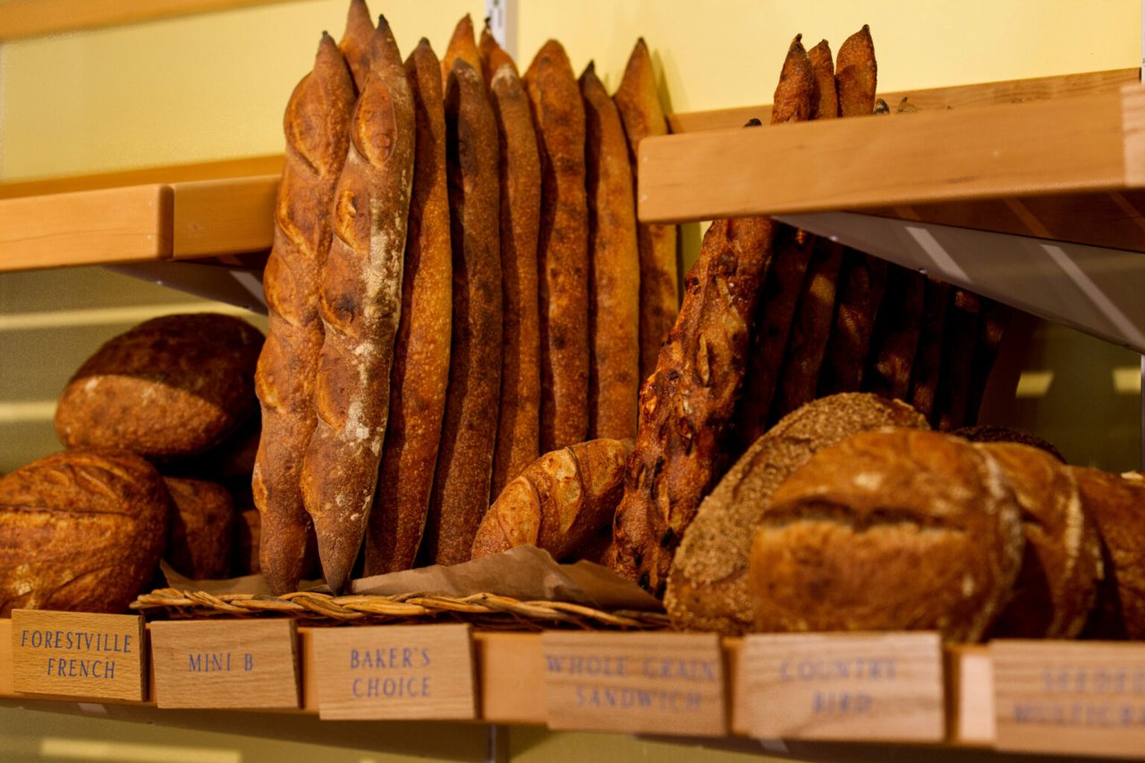 Daily Bread: Our Favorite Carb-Rich Treats in Sonoma County