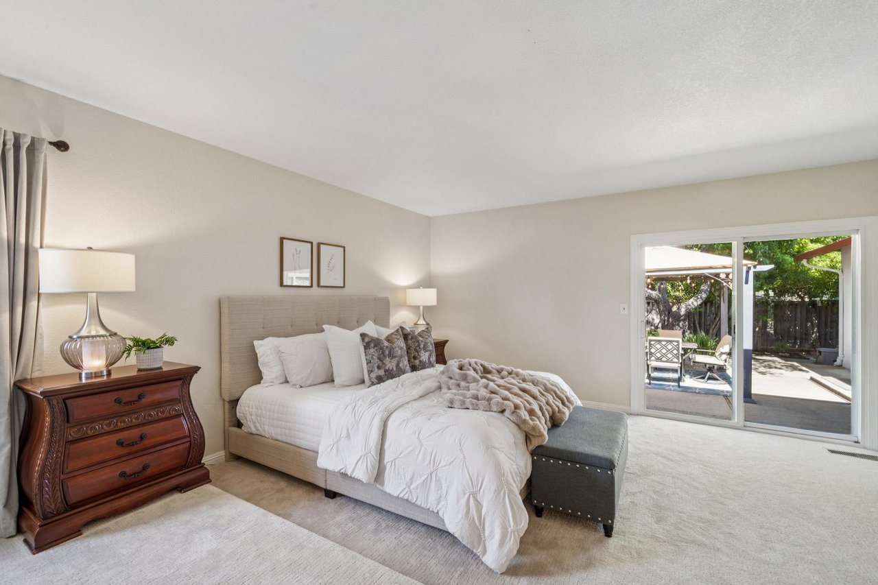 7403 Hillsdale Dr, West Pleasanton