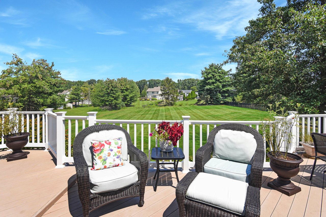 20 Talmadge Drive