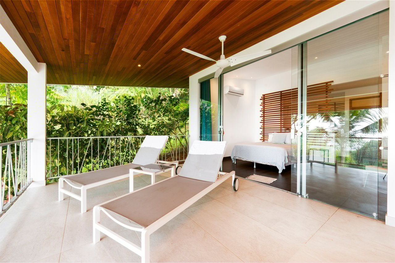 Your Private Tropical Sanctuary in Ojochal