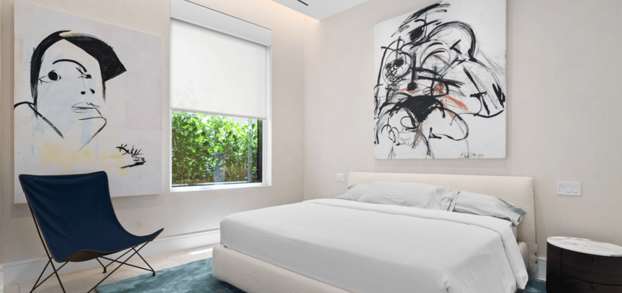 Squire, Albany Bahamas