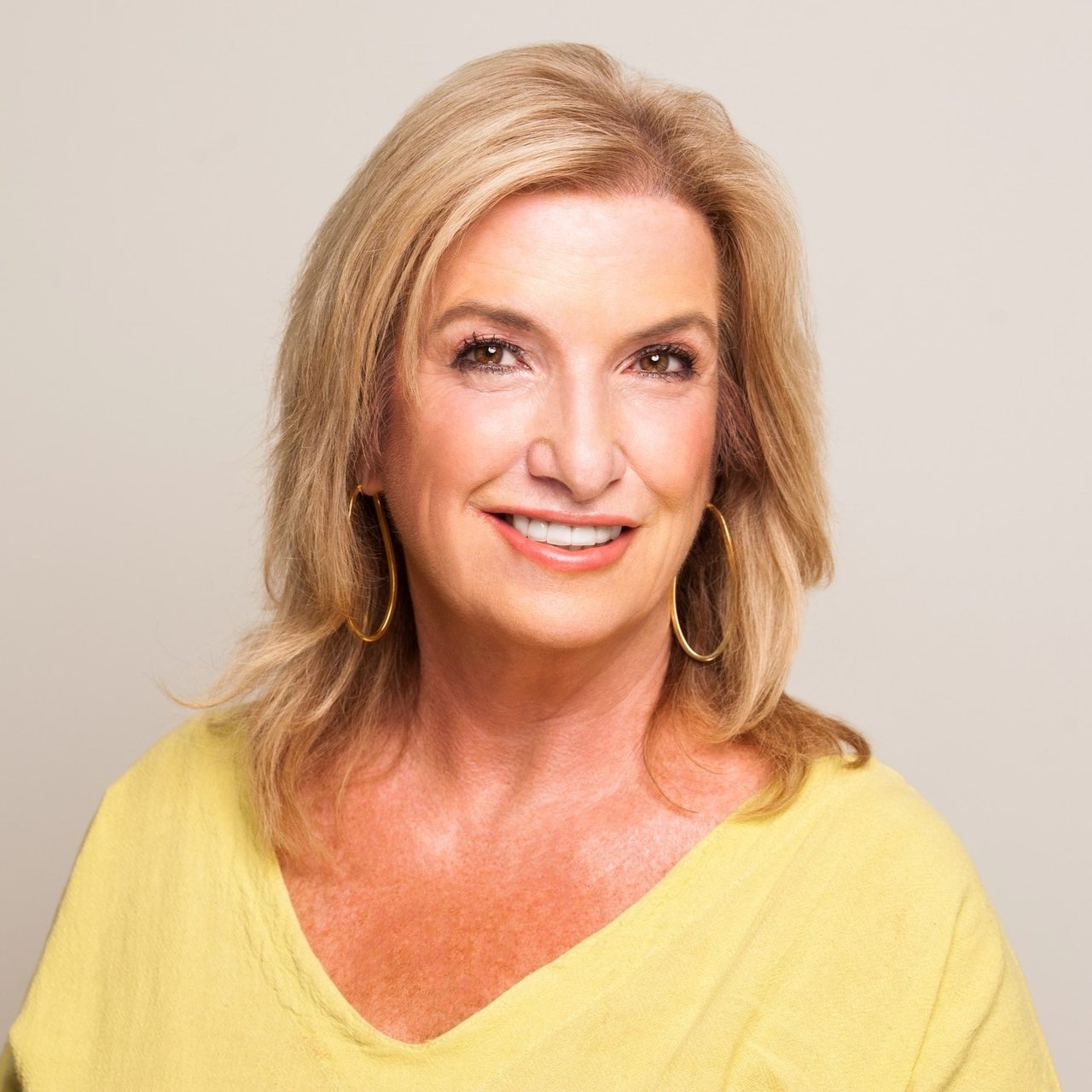 Deborah Ferrell Indian Wells, CA Real Estate Agent Headshot