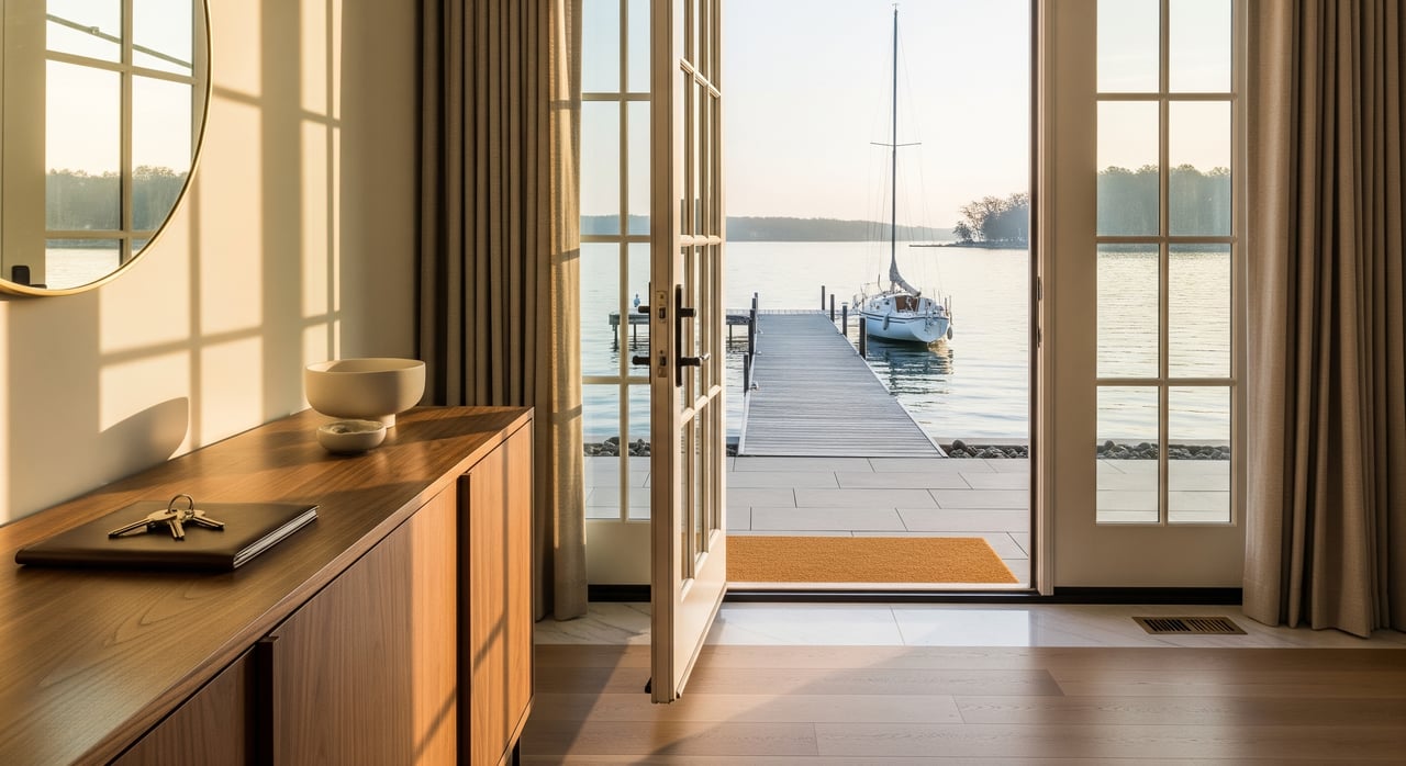 Buyer Closing Costs in Lake County, IL