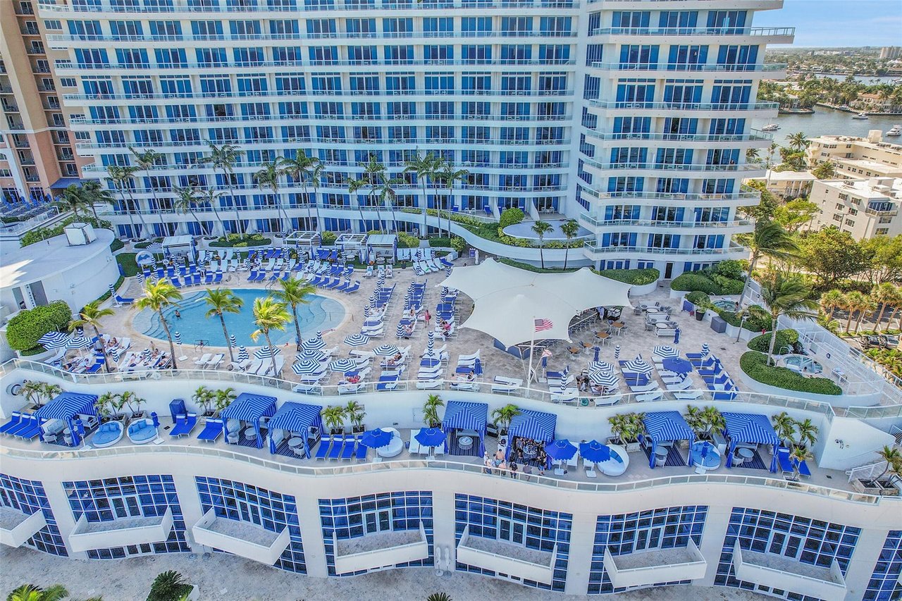 1 N Fort Lauderdale Beach Blvd 1905