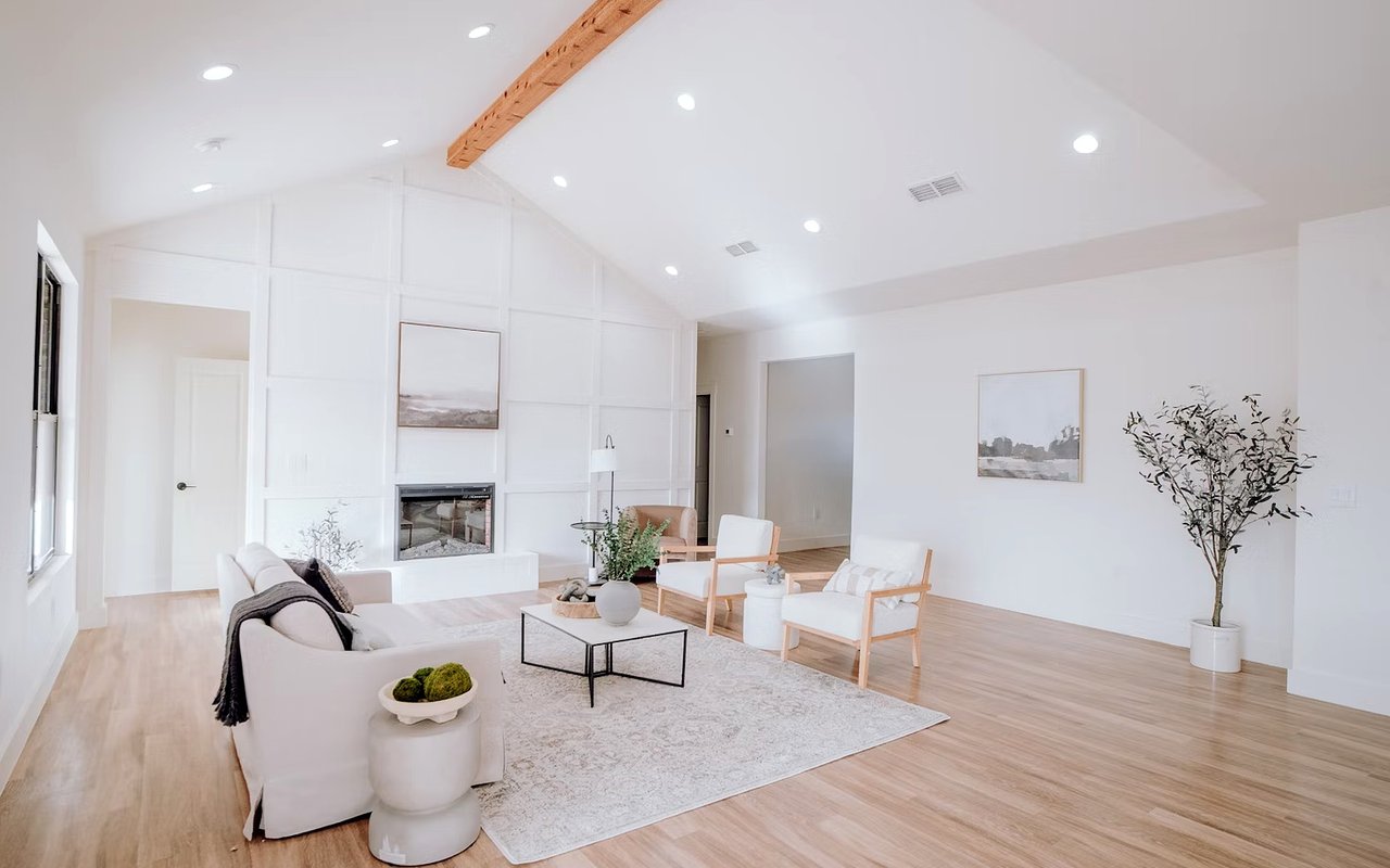 Luxury Home Design Trends for 2026