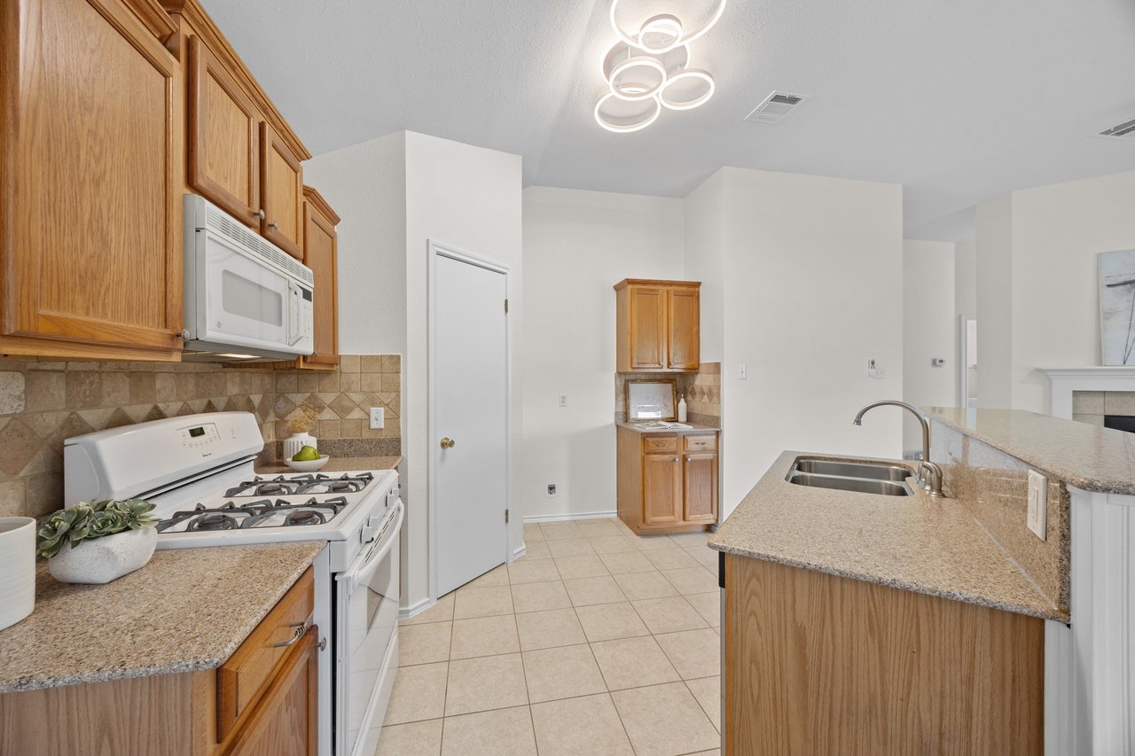 Beautifully-Updated Home in Desirable Maple Run | New Fencing & Major Upgrades