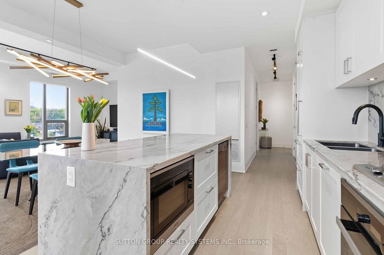 BIANCA CONDOS GRAND PENTHOUSE 