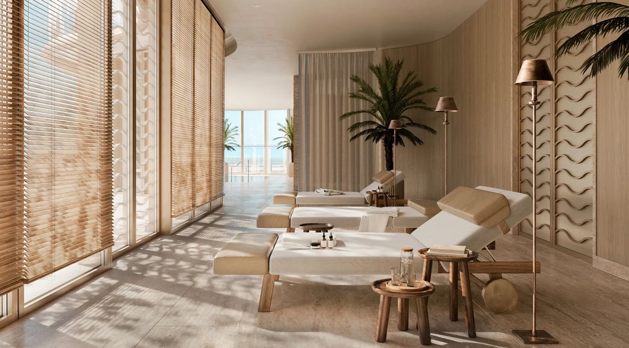 Four Seasons Private Residences Coconut Grove