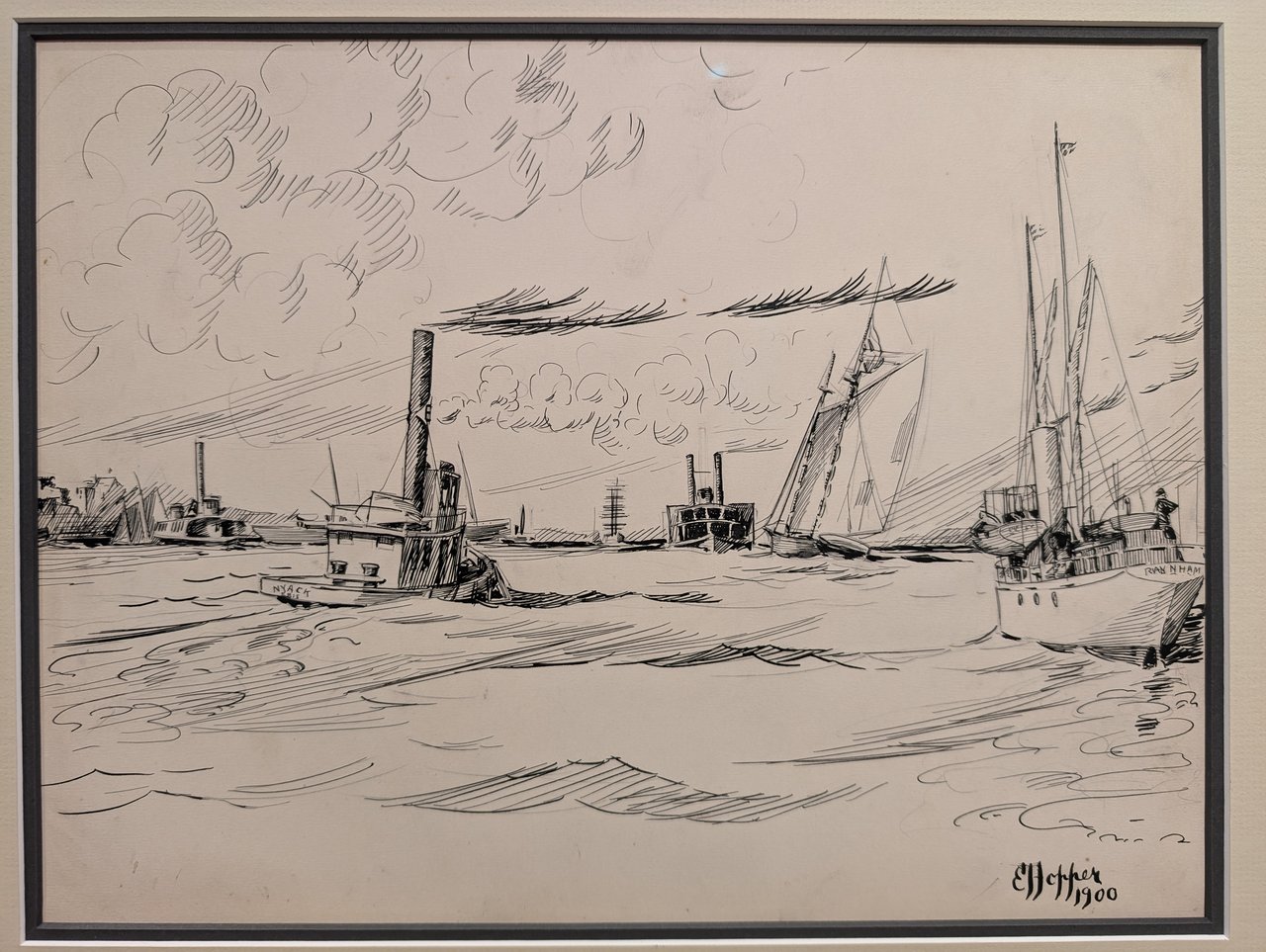 Explore these Fine Hudson Valley Art Institutions