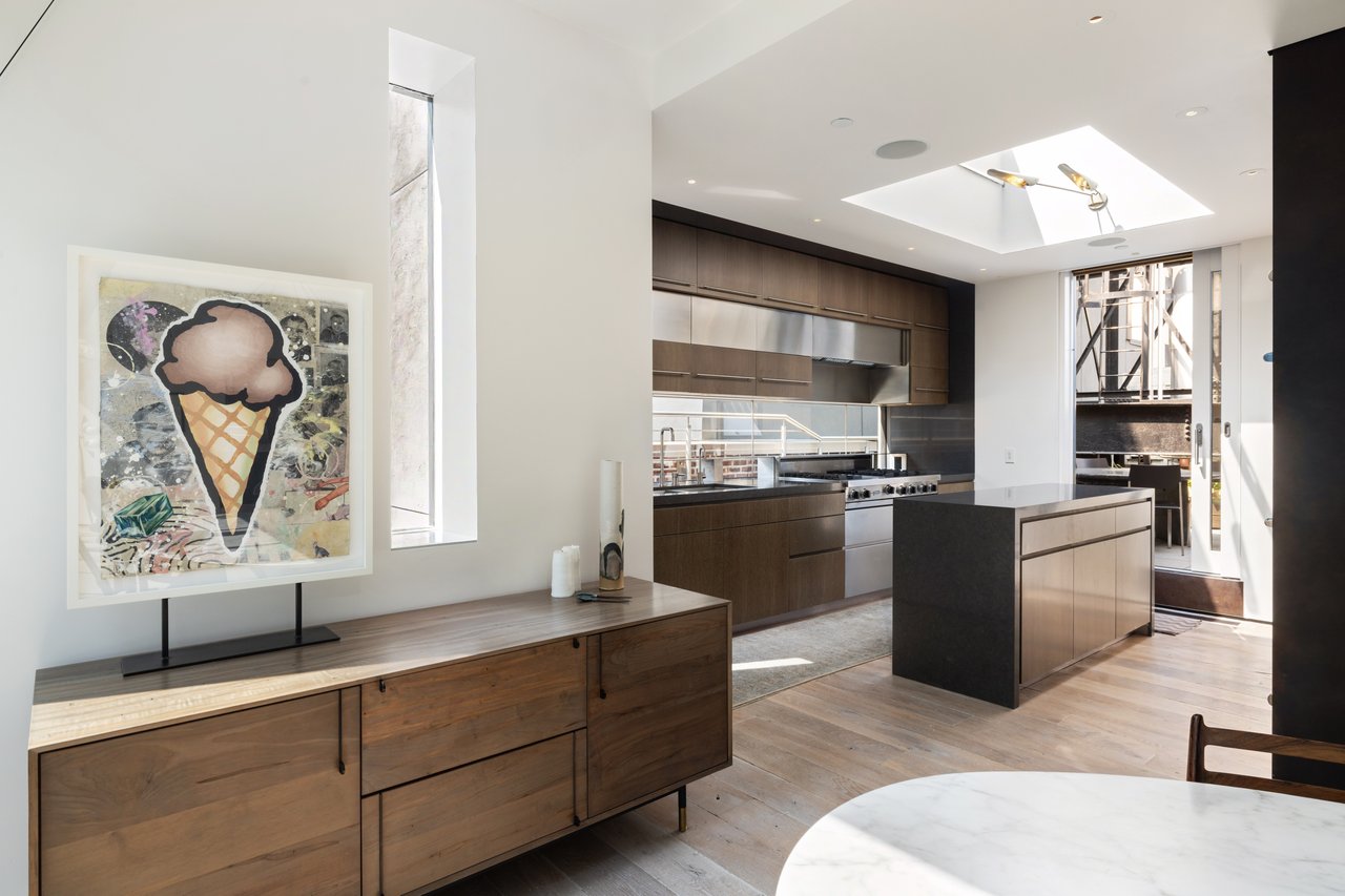 28 West 38th Street, PHW