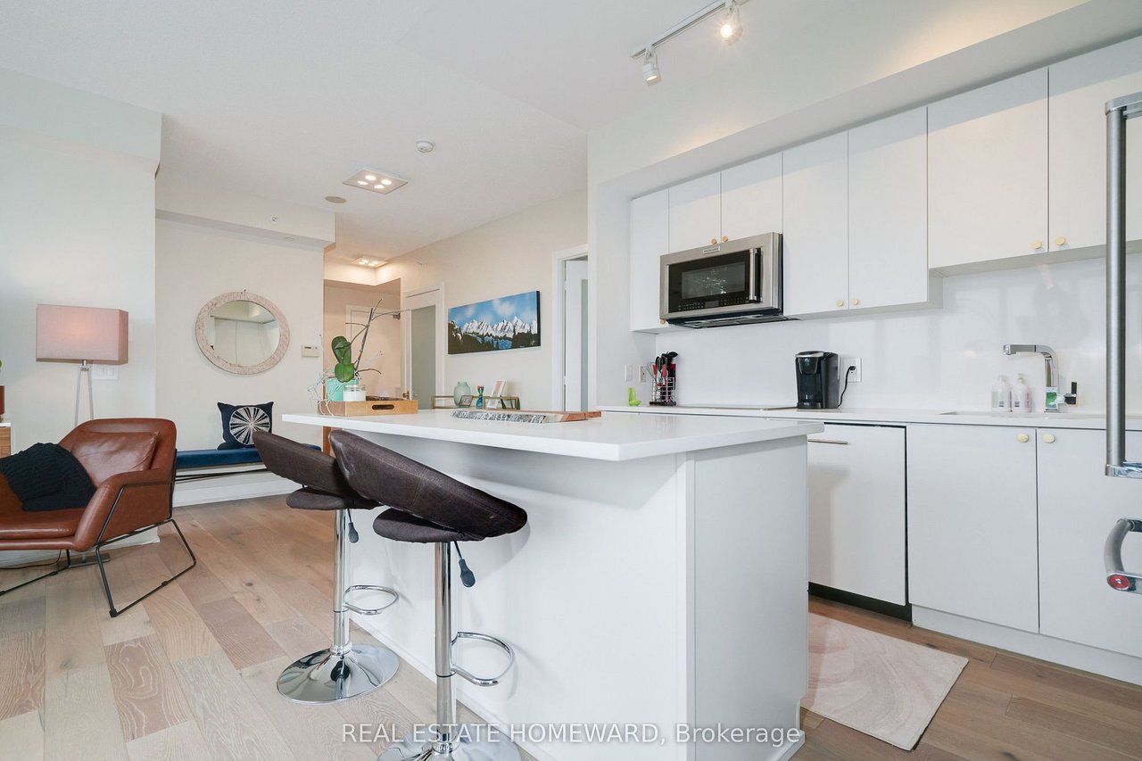 PENTHOUSE AT LIFE CONDOS 