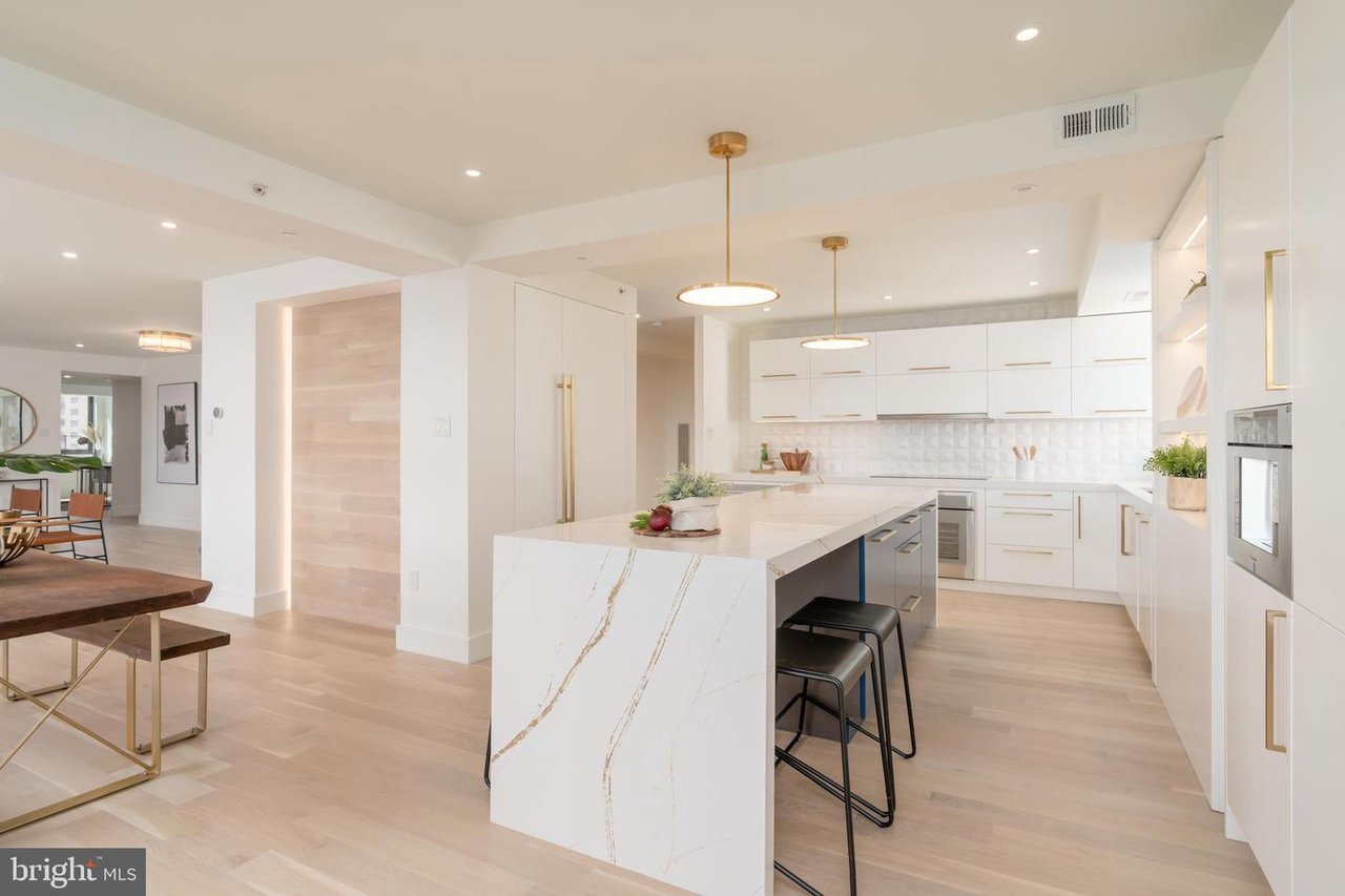 4550 N Park Ave #605