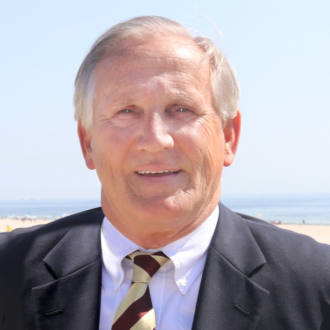 Kevin B. Thomas Manahawkin, NJ Real Estate Agent Headshot