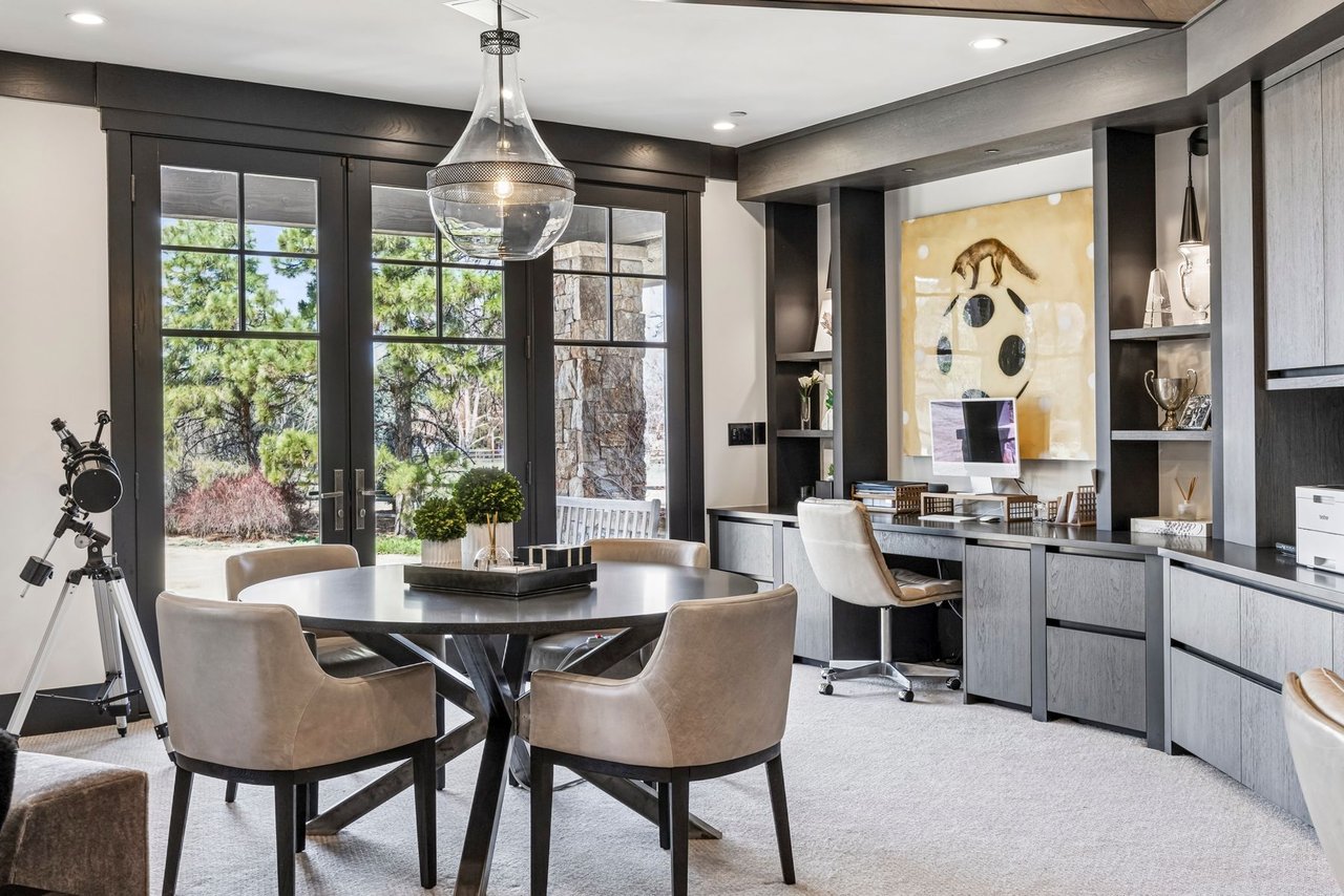 Old Cherry Hills Village Estate