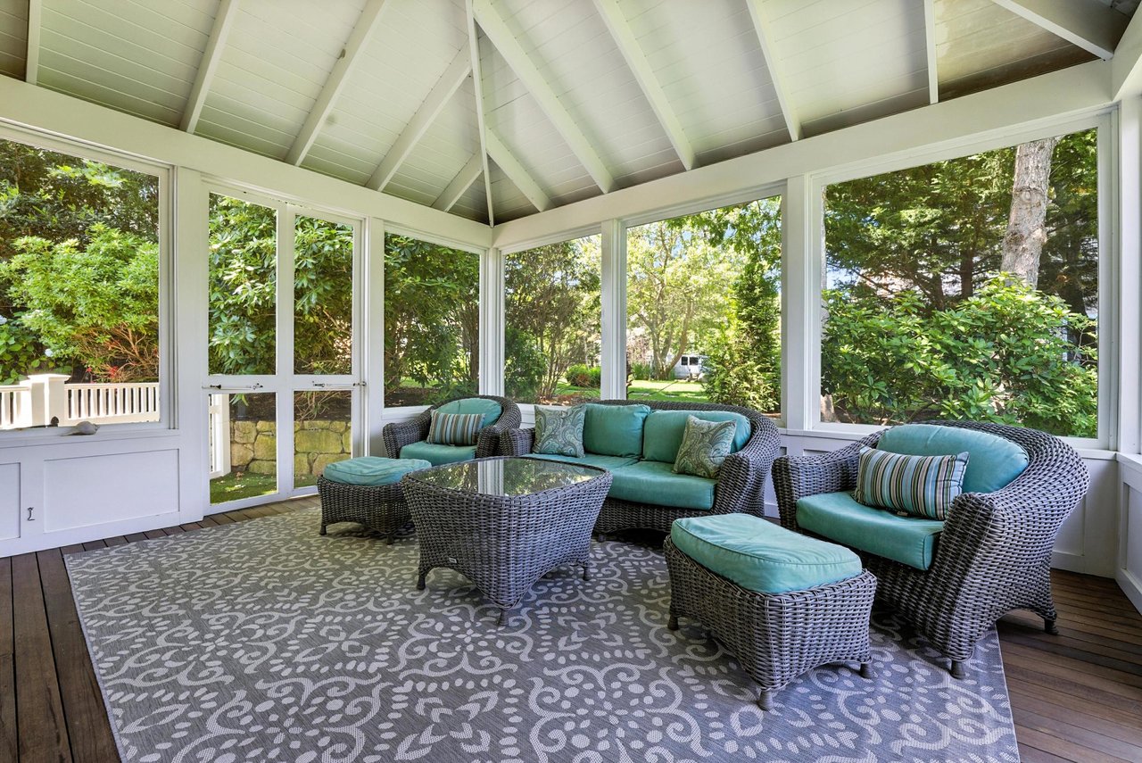 202 Katama Road, Edgartown