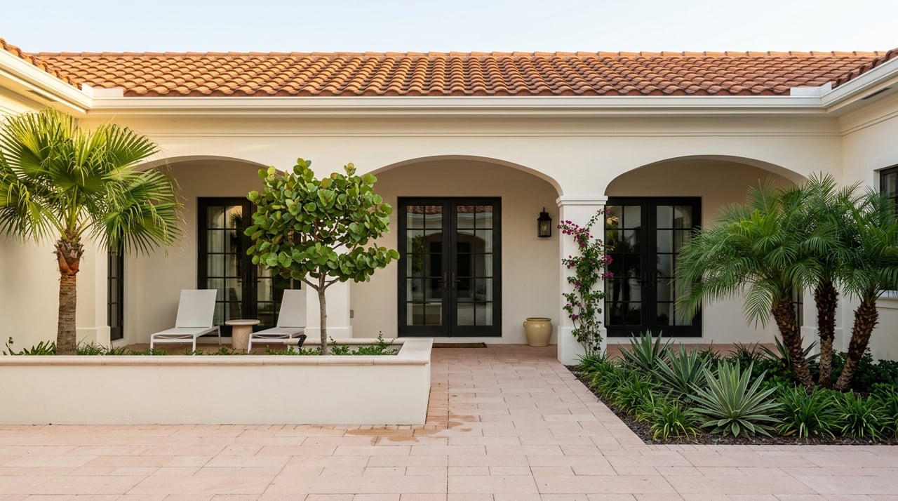 Choosing A Boca Grande Condo Or Village Home
