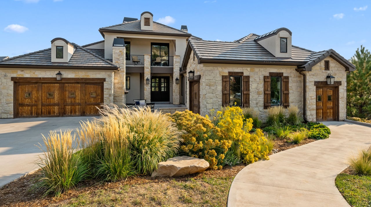 Curb Appeal Tips and Upgrades - Denver, Colorado