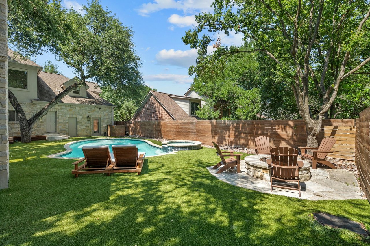 2928 Chatelaine Drive