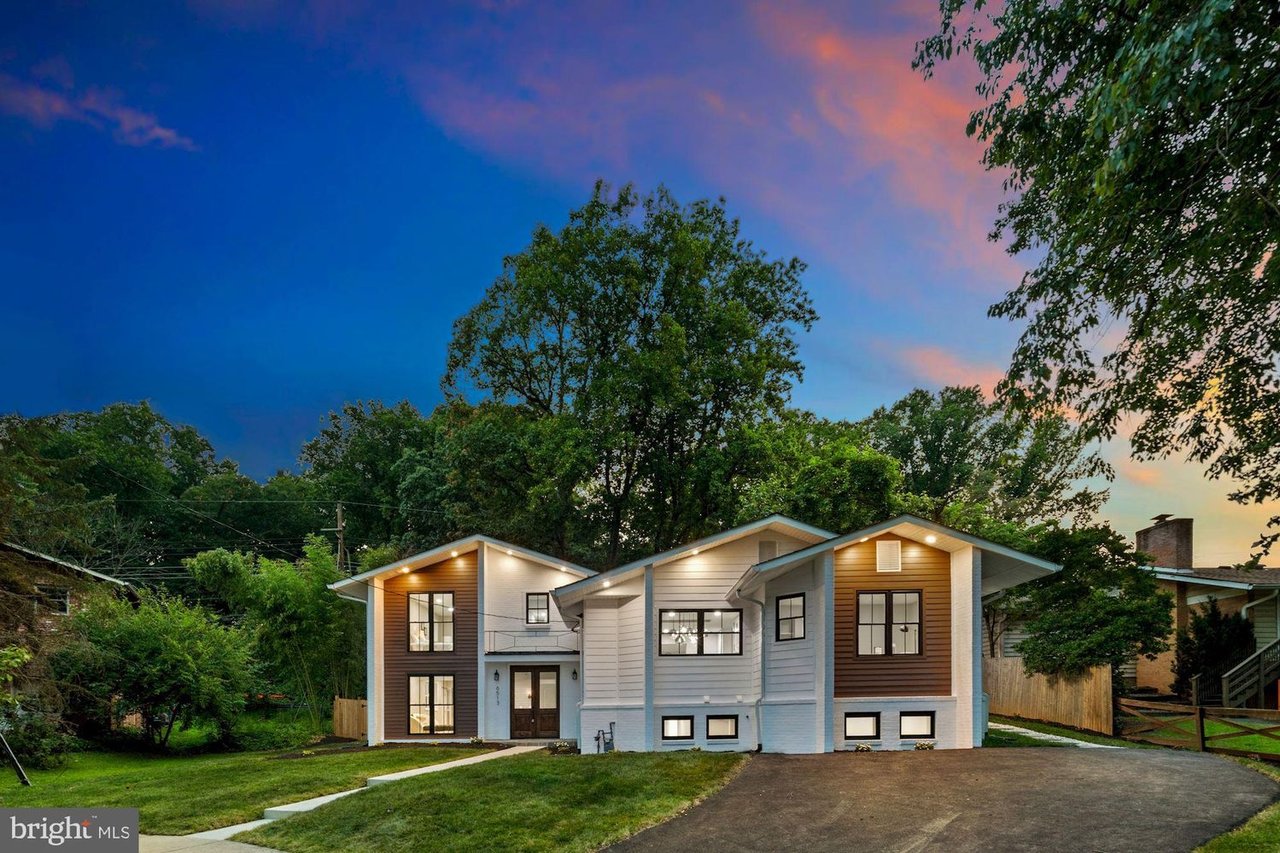6513 Rockhurst Rd, Bethesda, MD 20817