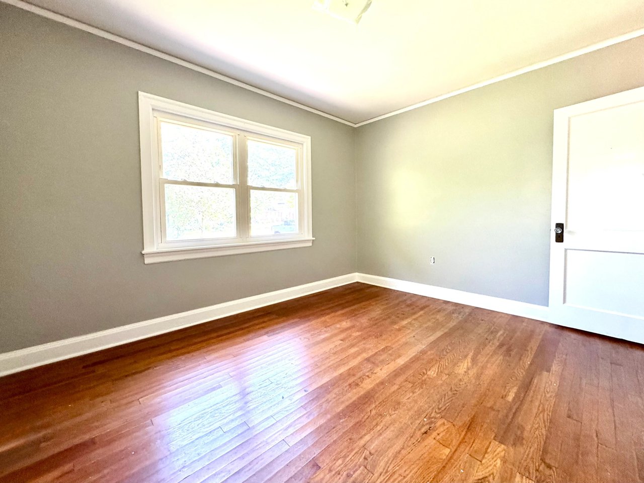 Under Contract: A Heartfelt Home on Whitehall Road – Ready for Its Next Chapter