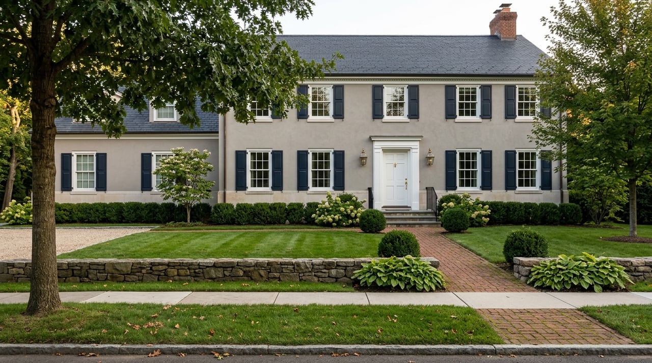 Parks, Trails, And Everyday Living In Lawrence Township