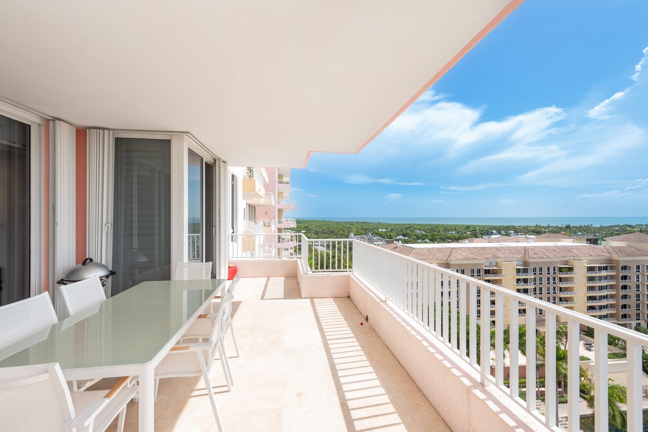 785 Crandon Blvd # 1205