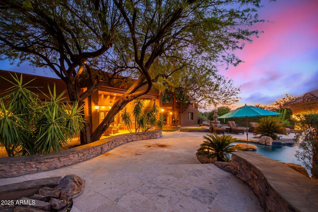  5100 E Cloud Rd, Cave Creek