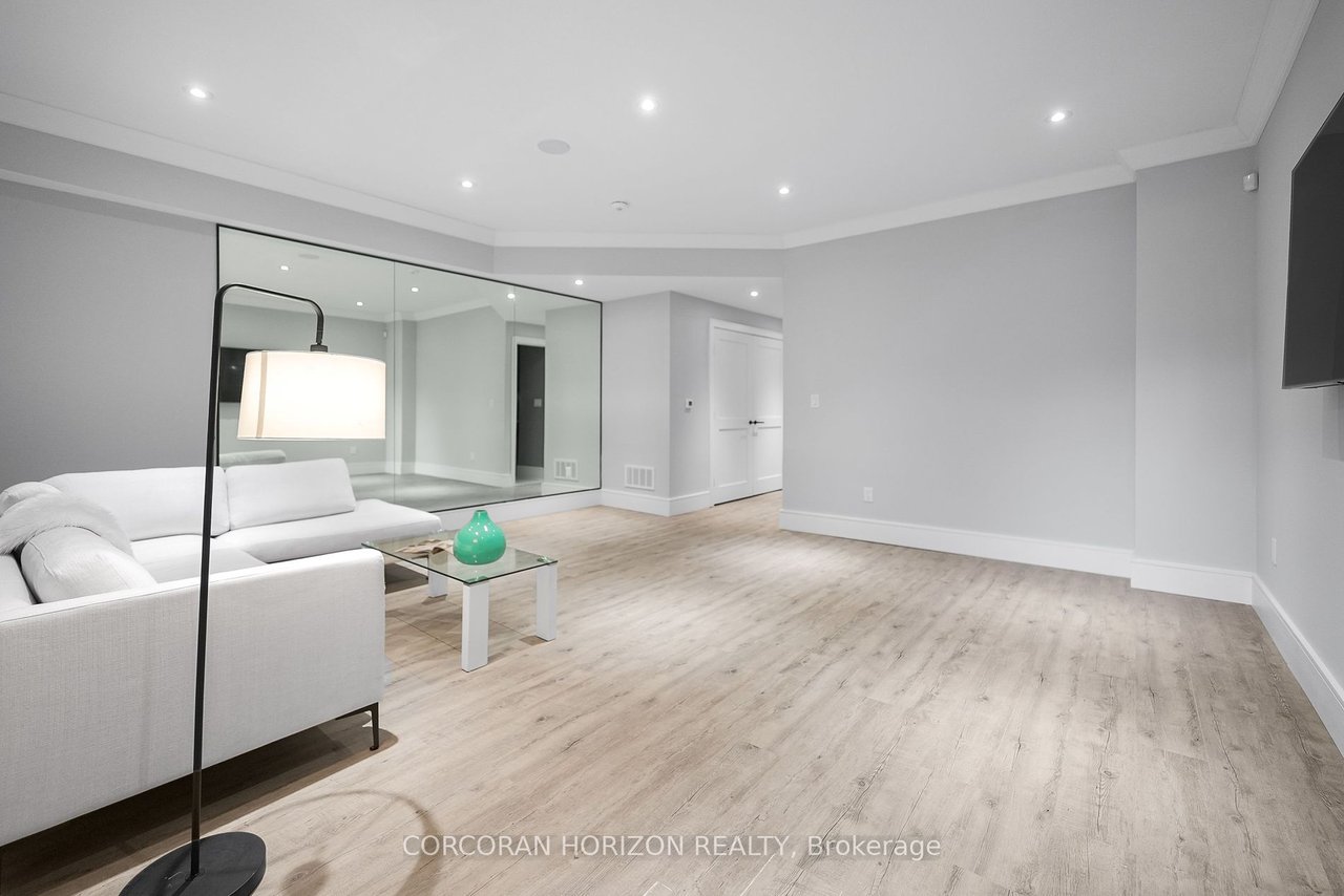MIMICO LUXURY HOME