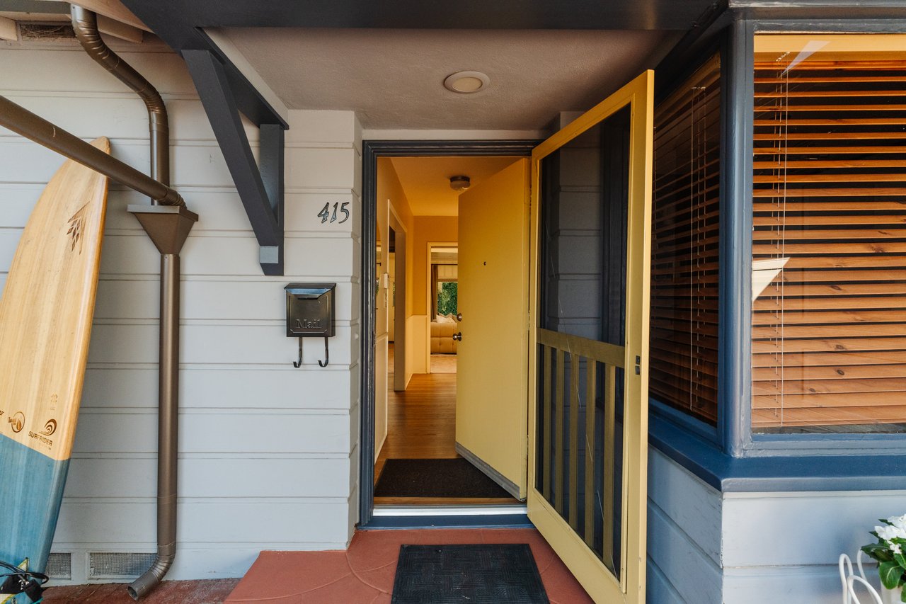 415 Arbramar Ave, Pacific Palisades