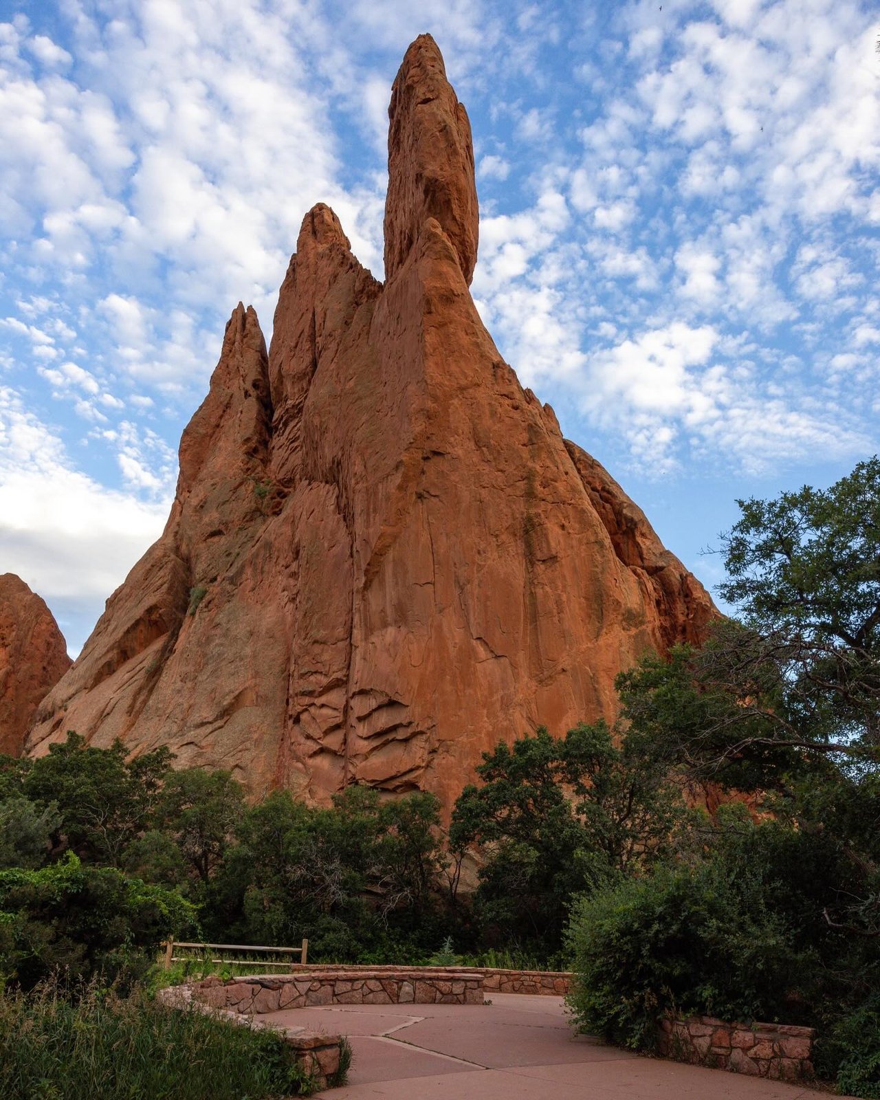 Garden of the Gods: Where Colorado Springs Comes Alive