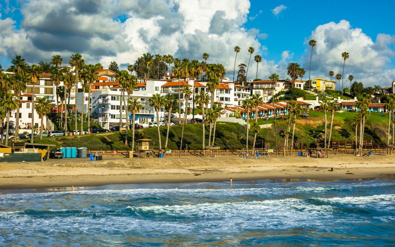 San Clemente