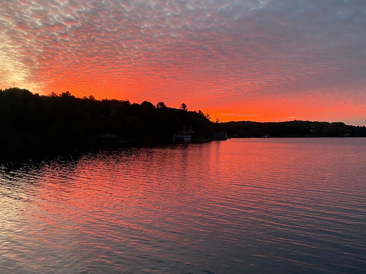 478 Lake Joseph (Water Access)