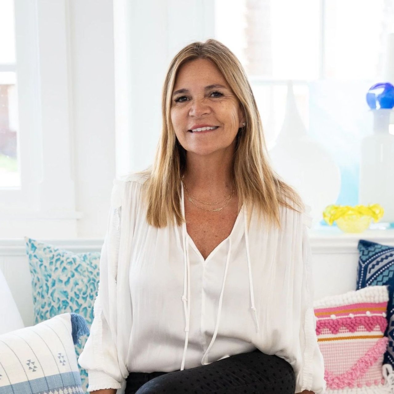 Katrina Crane San Clemente, CA Real Estate Agent Headshot