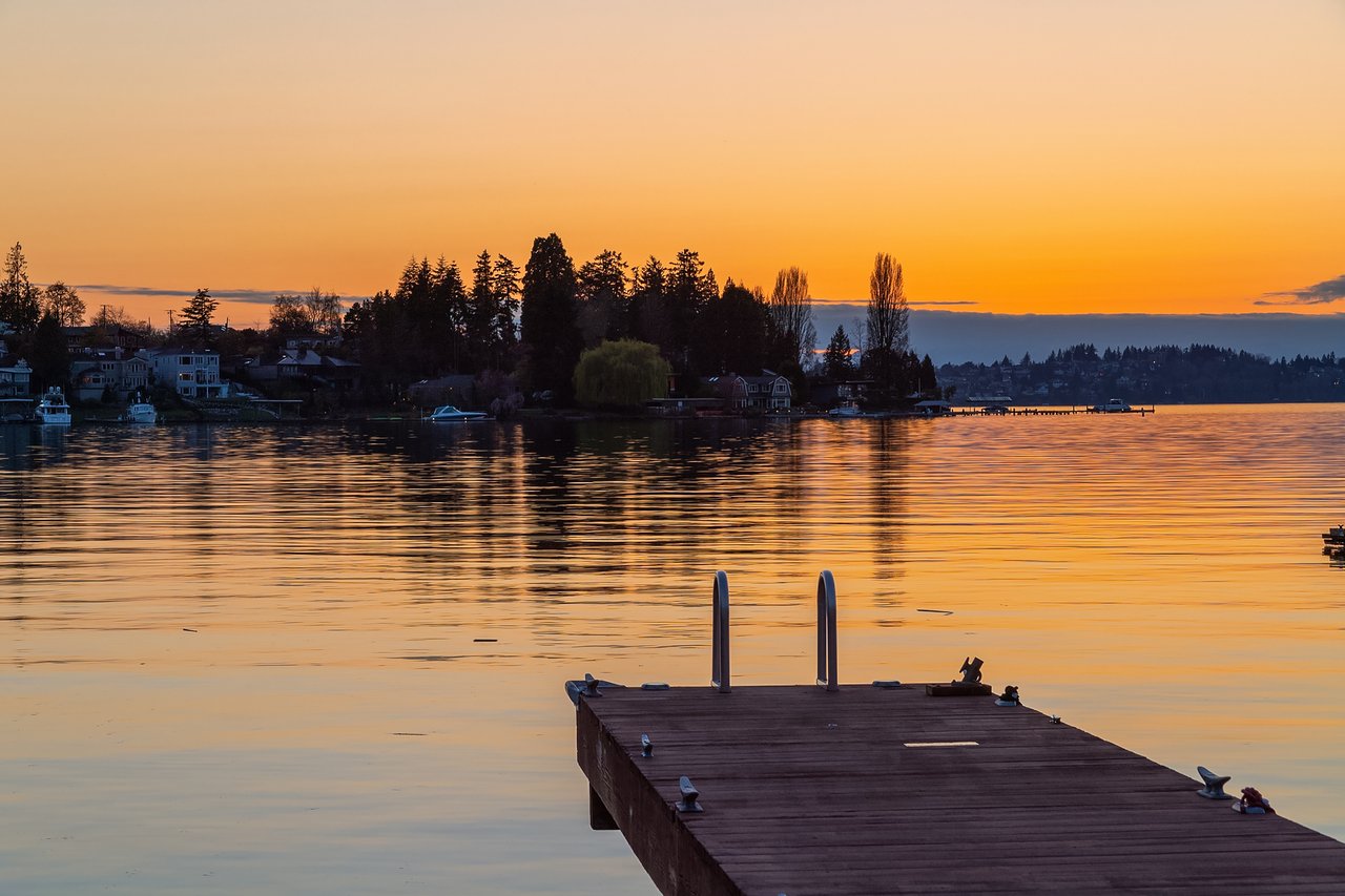 4605 Lake Washington Blvd NE #201