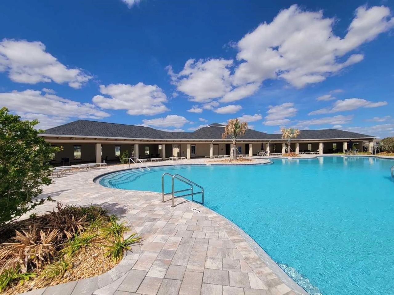 Ocala Crossings - Adams Homes