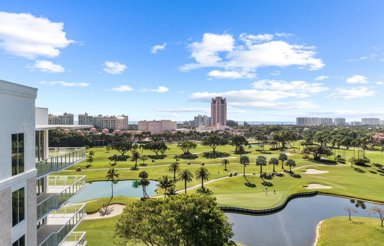 Alina Residences
