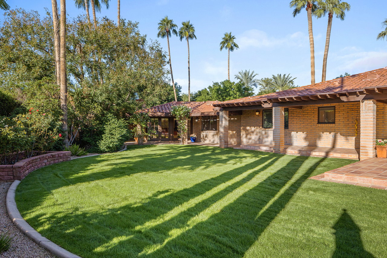 5401 E MARIPOSA Street